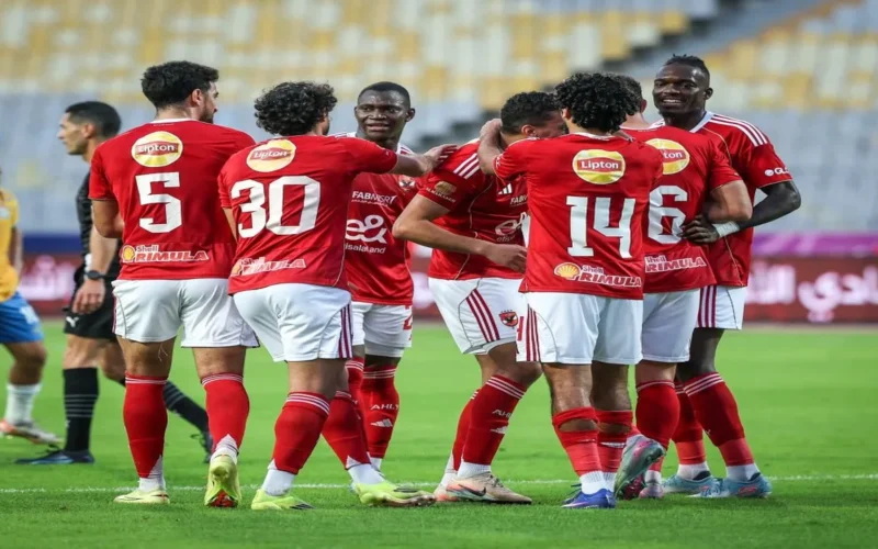 مهمة اقتحام المربع الذهبي.. تشكيل الأهلي لمواجهة الأخدود الليلة في دوري روشن